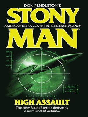 cover image of High Assault